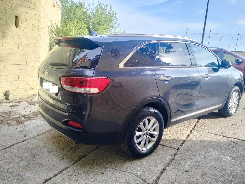 Kia Sorento 2.2 crdi Loft Techno Pack 2wd 7p.ti