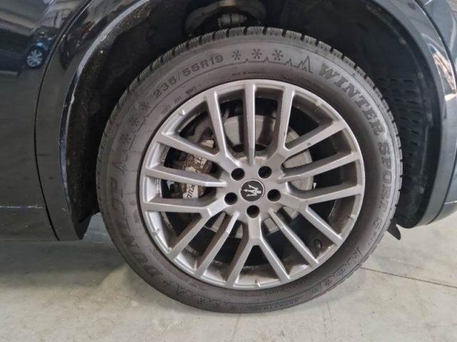 MASERATI Grecale MHEV 250 CV AWD GT
