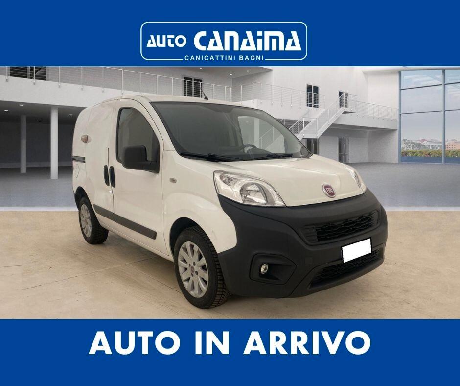 FIAT FIORINO 1.3 MJT - 2018 90.000 KM!!!