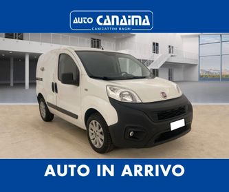 FIAT FIORINO 1.3 MJT - 2018 90.000 KM!!!
