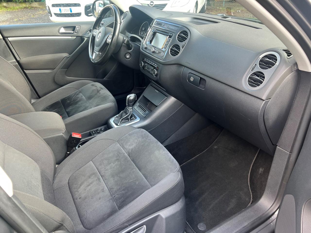 Volkswagen Tiguan 2.0 TDI 140 CV 4MOTION DSG CityScape