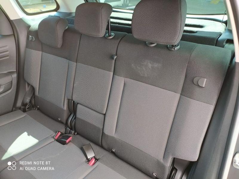 Citroën C3 Aircross 130 Shine Pack Autom CBC