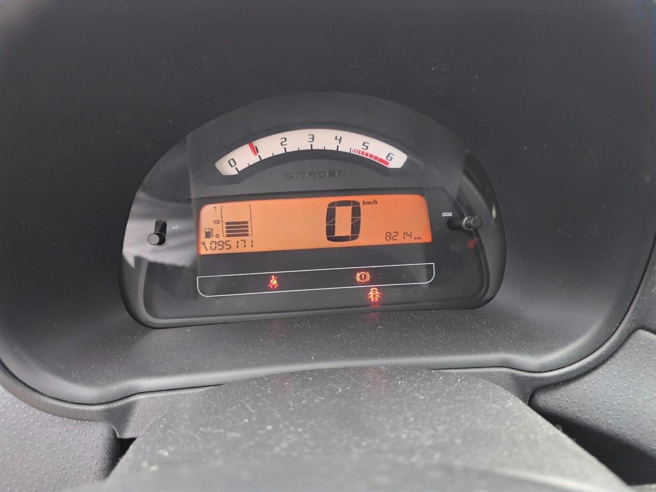 Citroen C3 1.4 HDi 70CV Exclusive