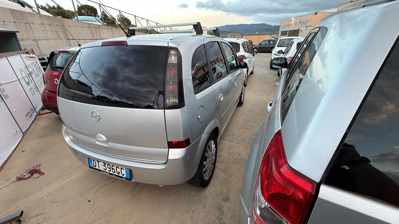 Opel Meriva 1.4 16V Cosmo