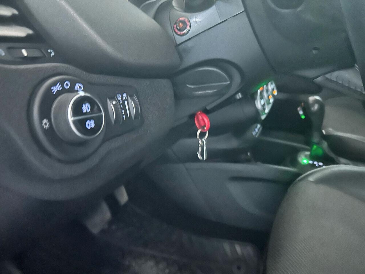 Fiat 500X 2.0 MultiJet 140 CV AT9 4x4 Cross Plus