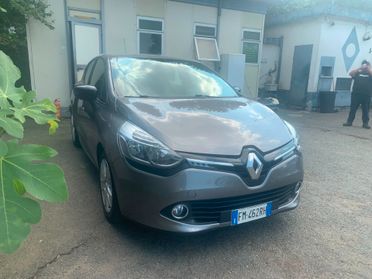 Renault Clio dCi 8V 90CV EDC Start&Stop 5 porte Energy Intens