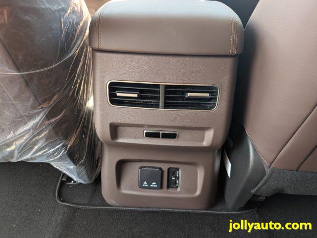 FOTON Tunland V 9 VGT Turbo DC 48V 8AT Ultra - PRONTA CONSEGNA