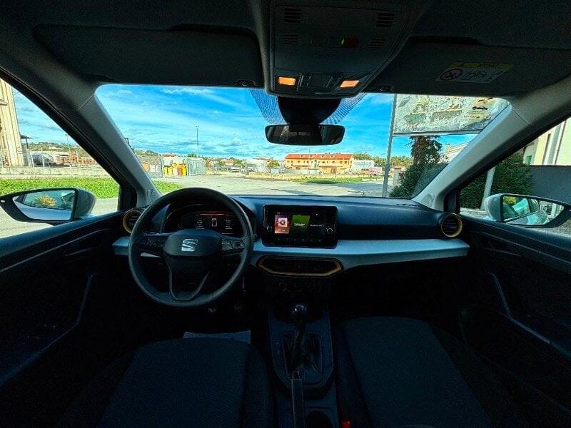 Seat Arona Arona 1.0 EcoTSI Reference