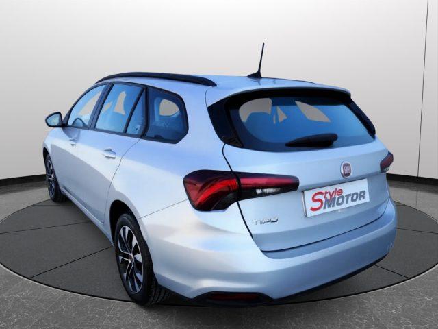 FIAT Tipo 1.3 Mjt S&S SW City Life