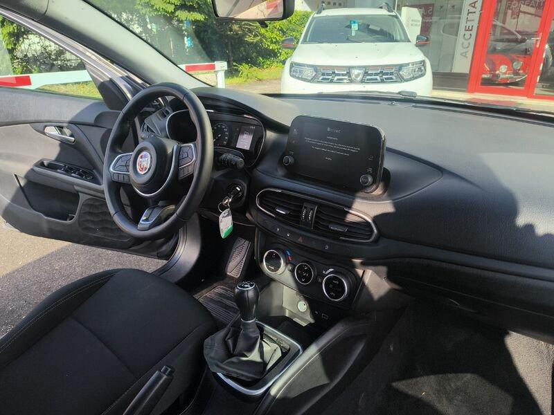 FIAT Tipo 1.0 T3 100cv
