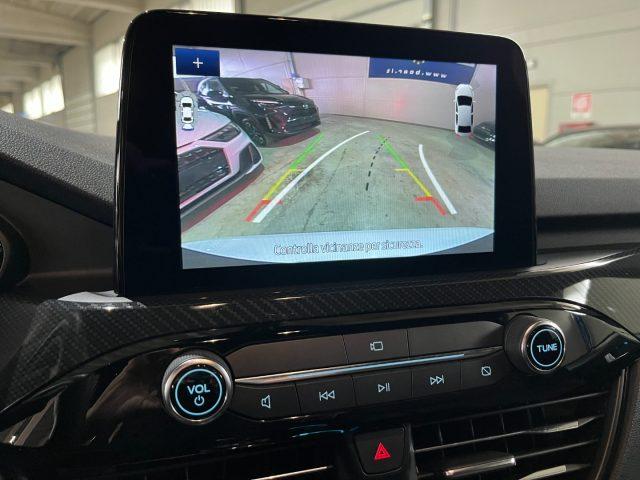 FORD Kuga 2.0D 120CV aut. 2WD ST-Line X STLINE/LED/TELECAM