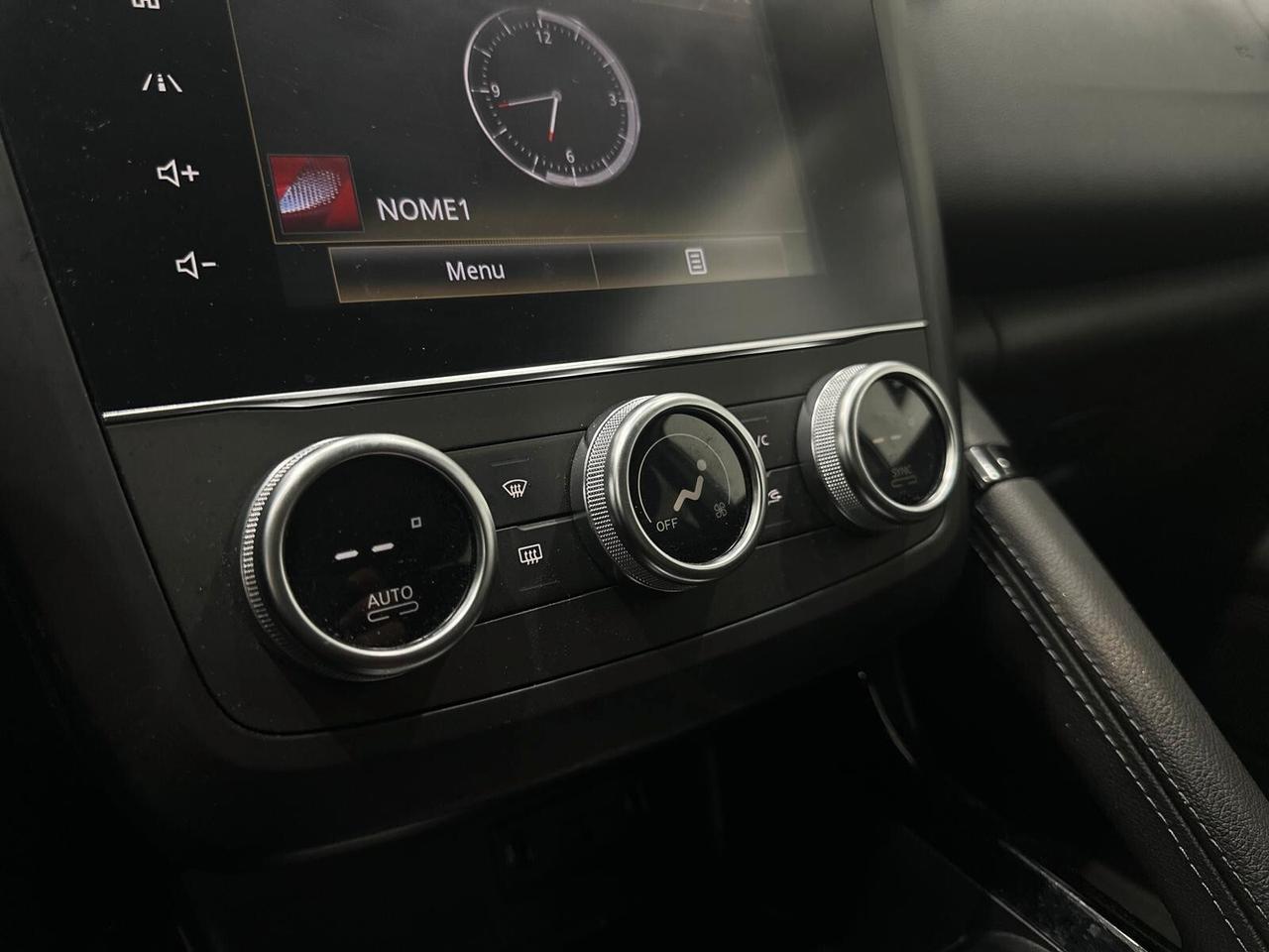 Renault Kadjar Blue dCi 8V 115CV Life