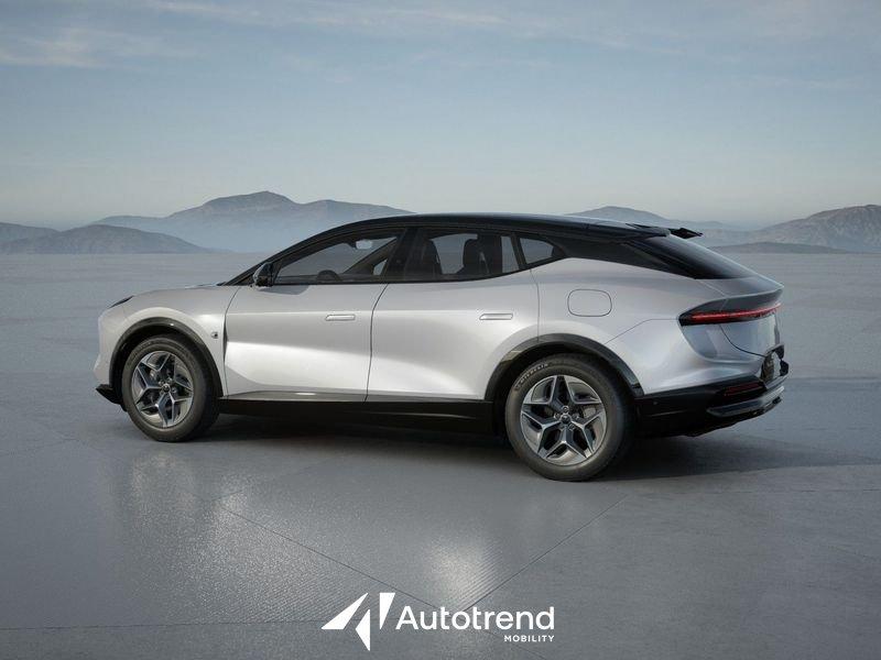 Lotus Eletre X H550 Plug-In Hybrid AWD Lotus Bari
