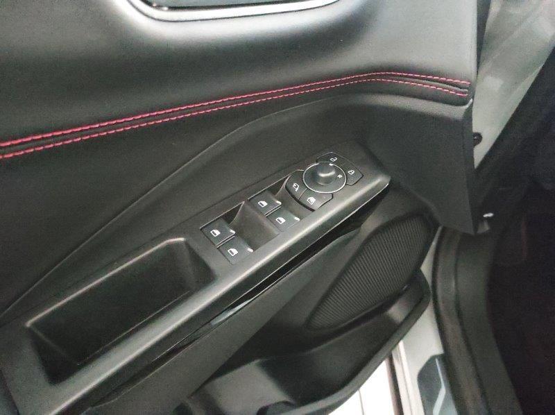 FORD Puma '19-> - Puma 1.0 EcoBoost Hybrid 155 CV S&S aut. ST-Line X