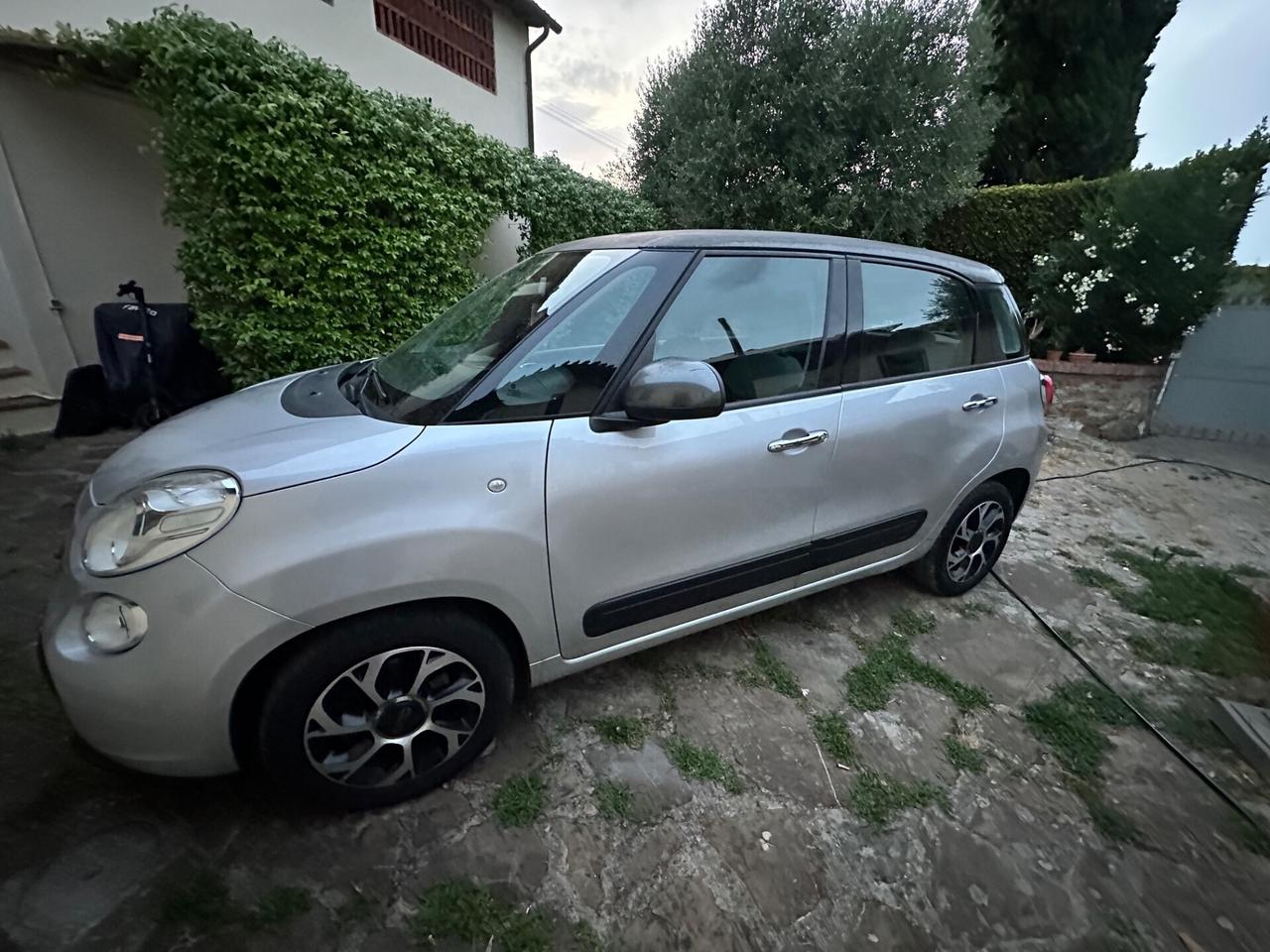 Fiat 500L 1.3 Multijet 95 CV Lounge