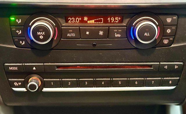 BMW X3 xDrive20d Futura * AUTOMATICA,B-XENO, PELLE