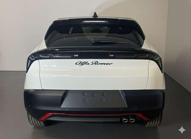 Alfa Romeo Junior 1.2 Hybrid 145cv Speciale + Sabelt + Led Matrix