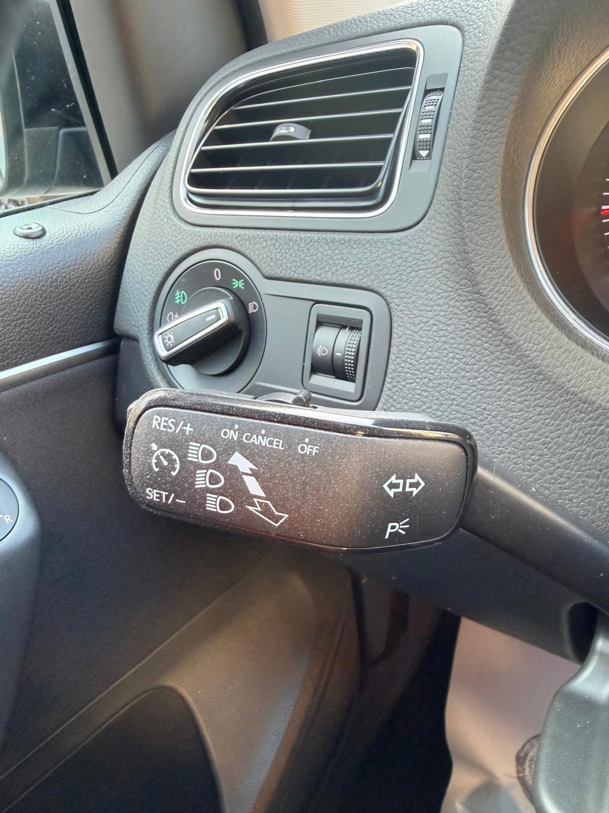 Volkswagen Polo 1.0 MPI 75 CV 5p. Comfortline ***OK NEOPATENTATI***