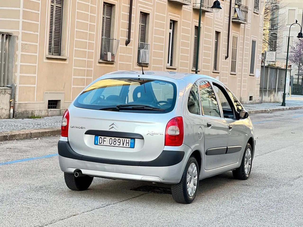 Citroen Xsara Picasso 1.6 16V Classique