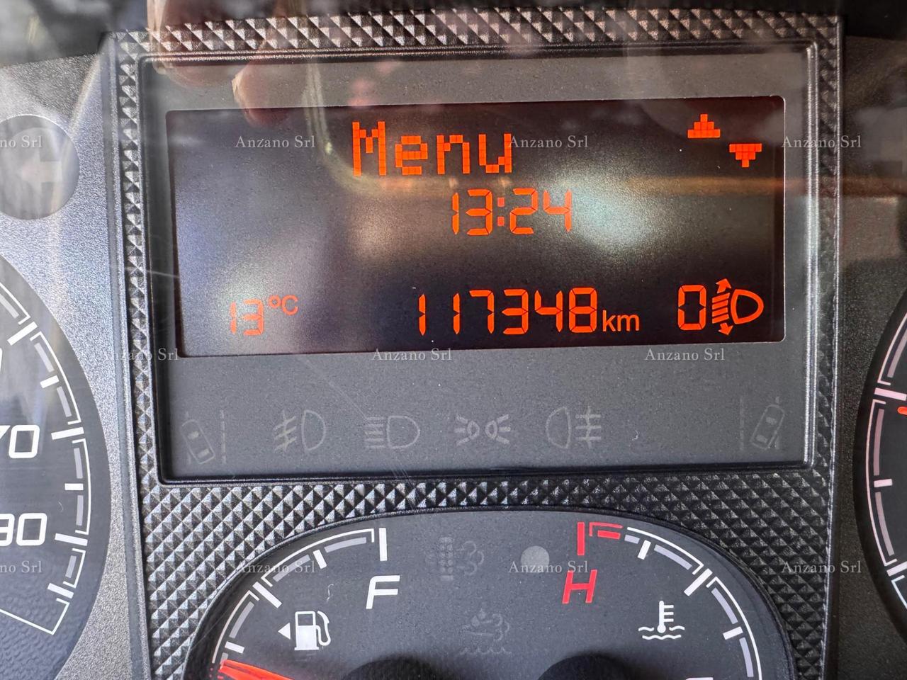 CITROEN Jumper 35 L3H2 2.2 bluehdi 140cv S&S