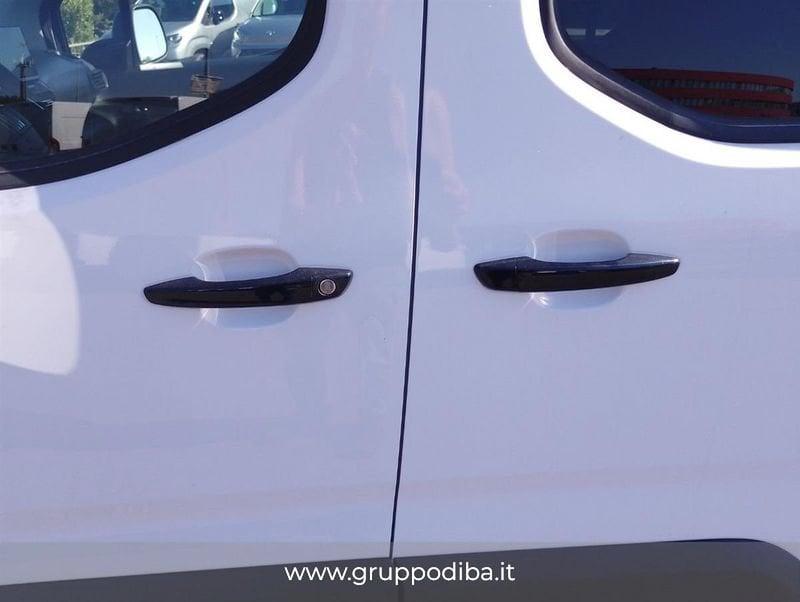 FIAT FBM Dobl? Series 4 Stock My26 Dobl? Combi Passo Lungo