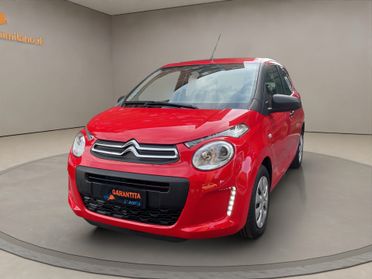 Citroen C1 UNICO PROPRIETARIO - NEOPATENTATI