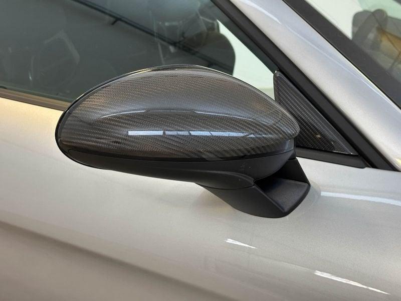 Porsche 718 Boxster IV 4.0 Spyder RS pdk