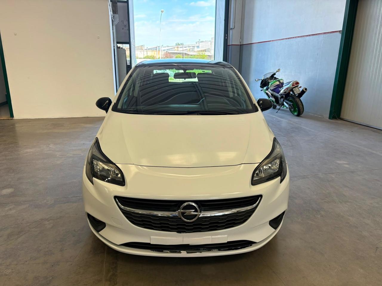 Opel Corsa 1.3 CDTI 5 2016