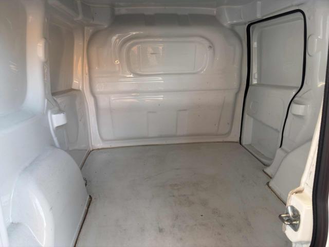 FIAT Doblo Doblò 1.4 T-Jet Natural Power PC-TN Cargo Lamierat