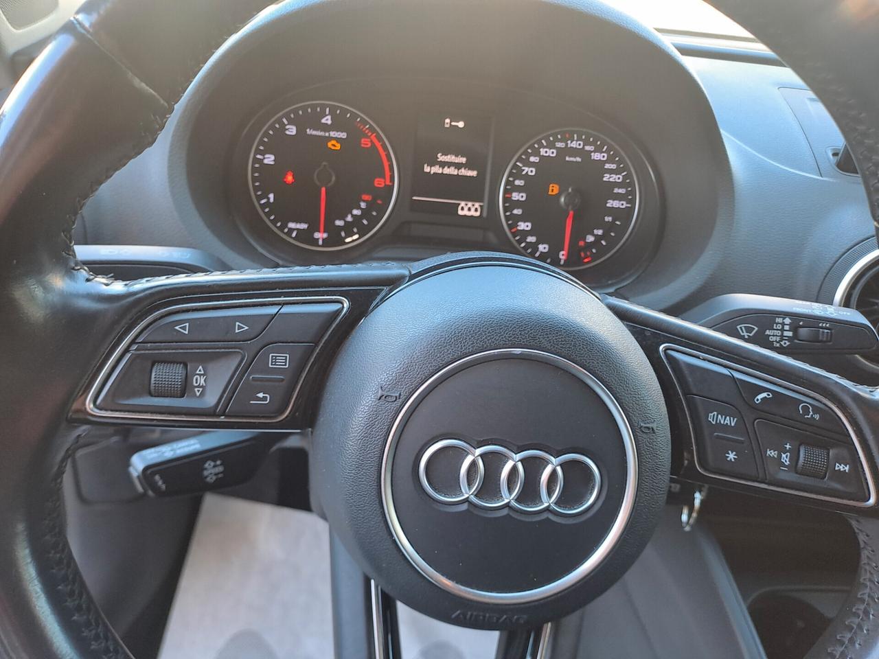 Audi A3 SPB 1.6 TDI Business