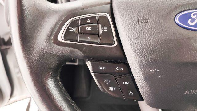 FORD EcoSport 1.0 EcoBoost 125 CV Start&Stop Titanium