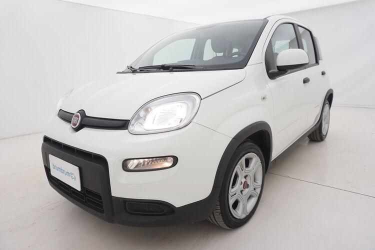 Fiat Panda Hybrid BR249275 1.0 Mild Hybrid 70CV