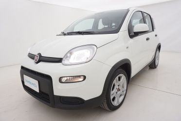 Fiat Panda Hybrid BR249275 1.0 Mild Hybrid 70CV