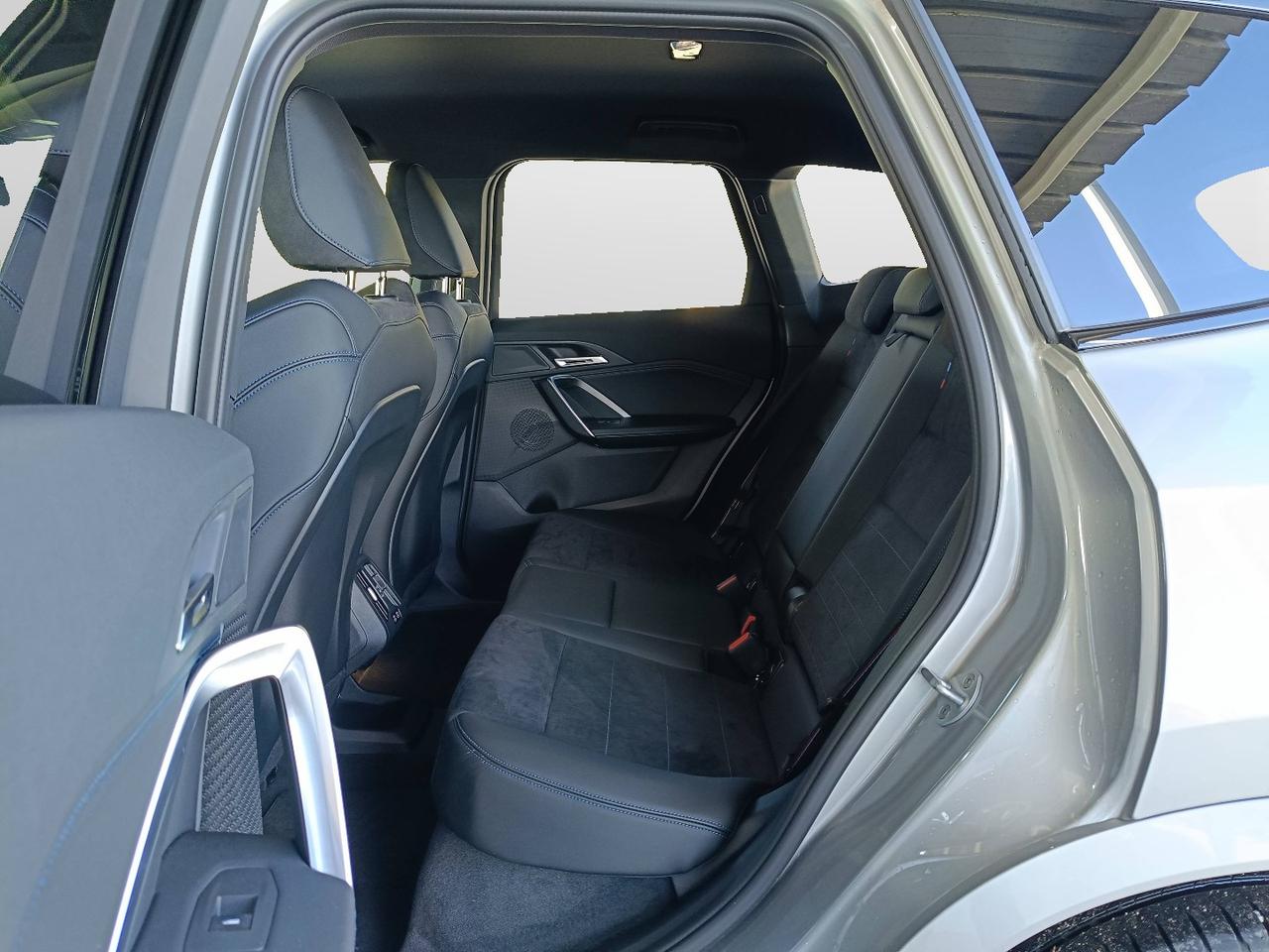 BMW X1 U11 - X1 xdrive 25e MSport Pro auto