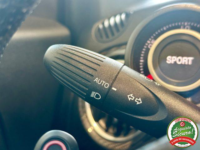 ABARTH 500 1.4 Turbo T-Jet 180CV Esseesse *FULL OPTIONAL*
