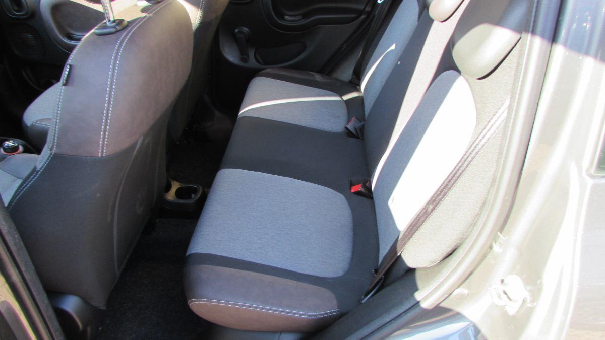 FIAT - Panda Cross - 0.9 TwinAir Turbo S&S 4x4