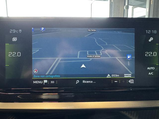 PEUGEOT 208 PureTech 100 Stop&Start 5 porte GT