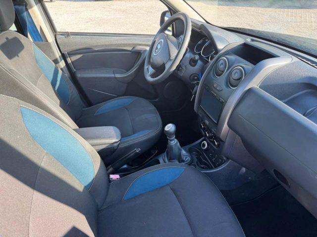 DACIA Duster 1.5 dCi 110CV S&S 4x4 Serie Limitata Urban Explore