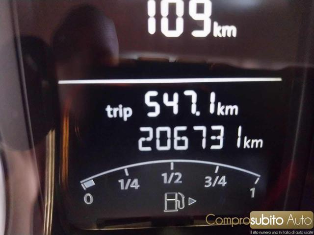 VOLKSWAGEN Polo 1.4 GP 5 porte Highline ( Garanzia 12 Mesi )L