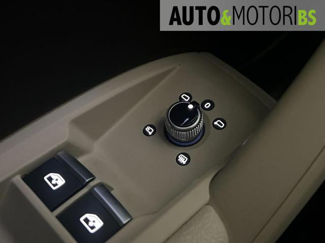 AUDI Q5 2.0 TDI 190 CV quattro S tronic Design