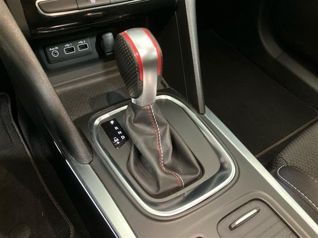 RENAULT Megane Berlina 1.5 Blue dCi RS Line EDC