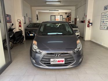 Hyundai iX20 1.4 CRDI 90 CV XPossible