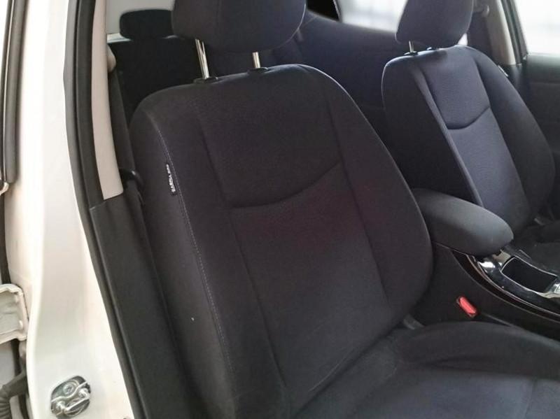 NISSAN LEAF Acenta 30KWh 5 PORTE