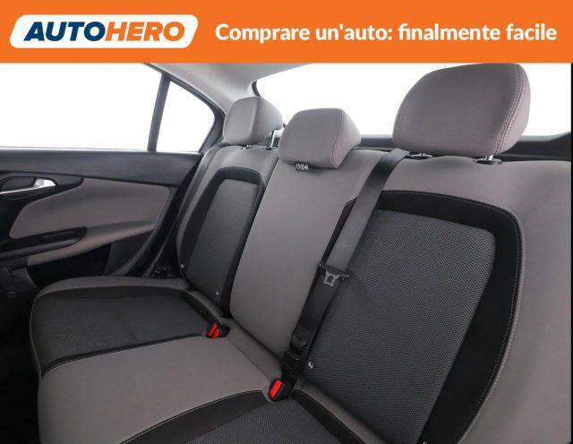 FIAT Tipo 1.4 4 porte Easy