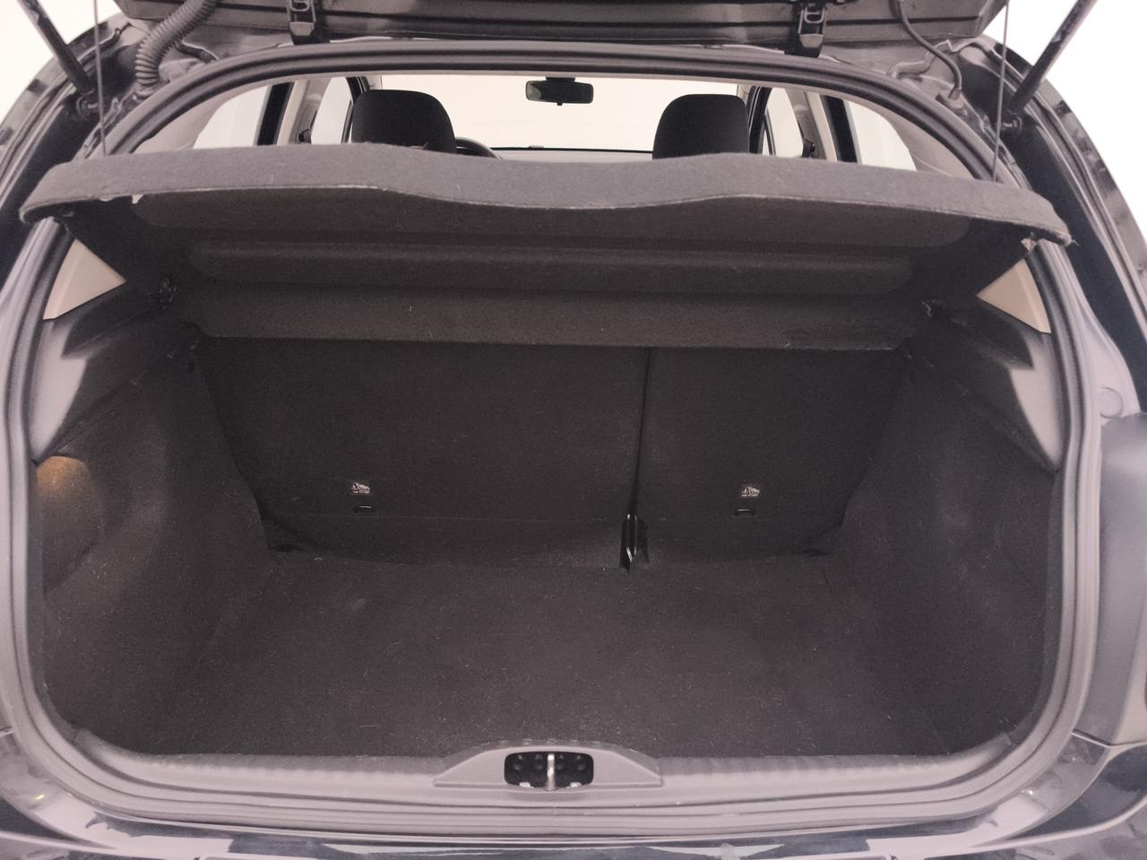 CITROEN C3 III 2017 - C3 1.5 bluehdi Feel Pack s&s 100cv 6m