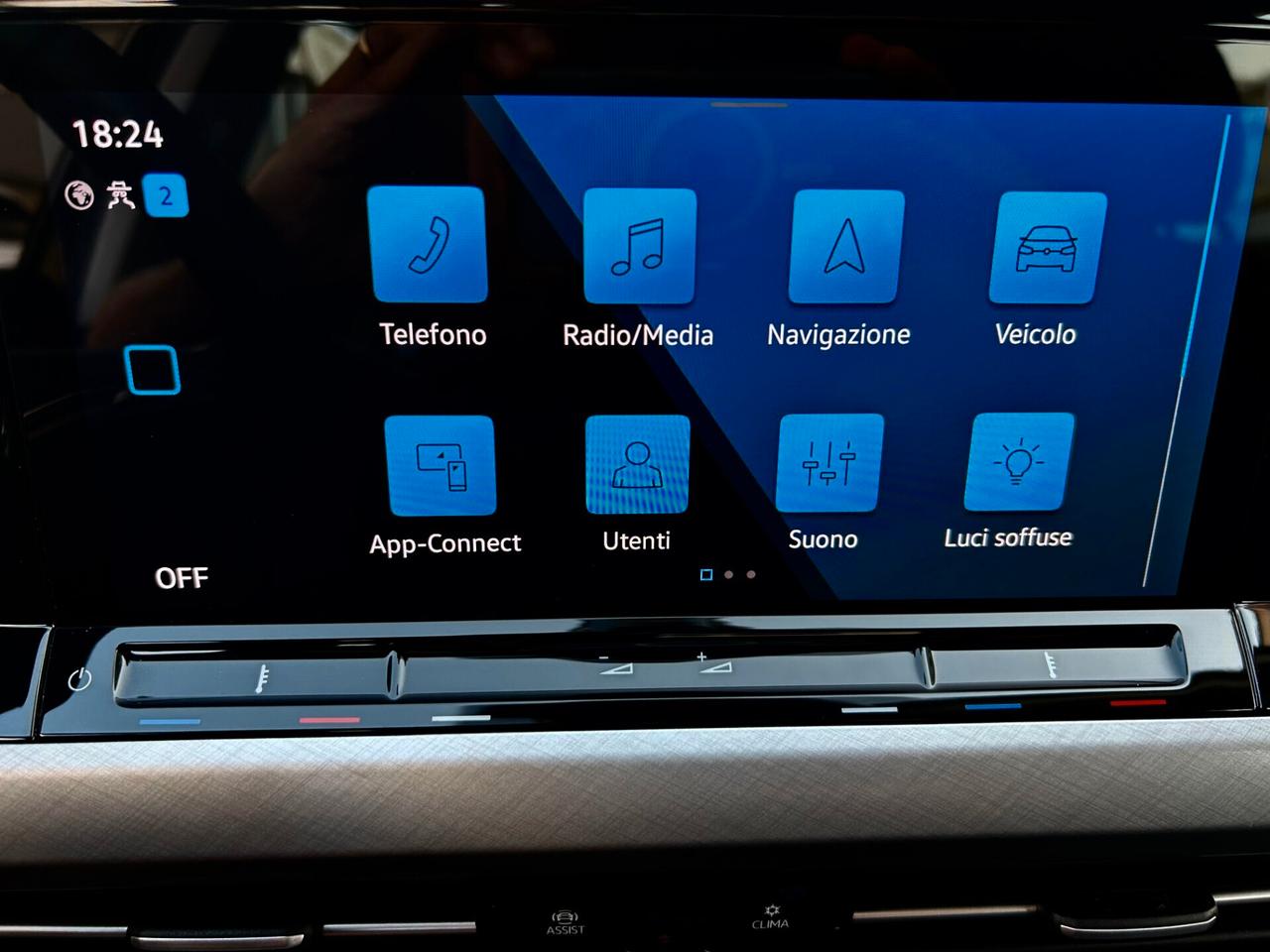 Volkswagen Golf 1.5 eTSI 130 DSG Life 2022