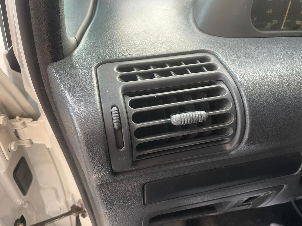 Fiat Scudo 1.9 diesel Furgone Vetrato EL 3 POSTI