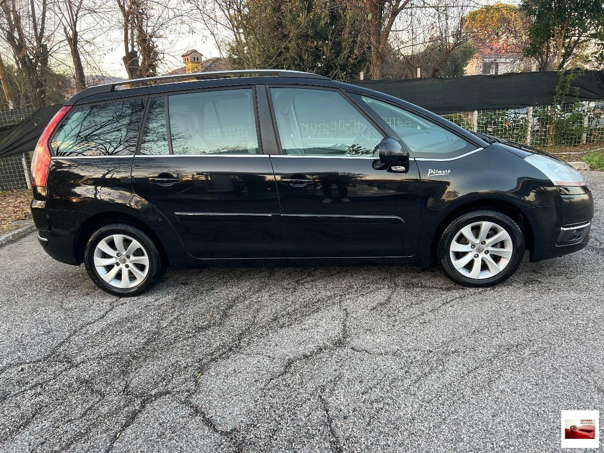 CITROEN - C4 Gran Picasso - 1.6 VTi 120 Seduction