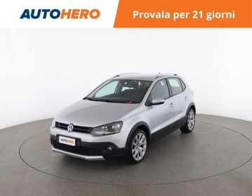 VOLKSWAGEN Polo 1.2 TSI DSG BlueMotion Technology