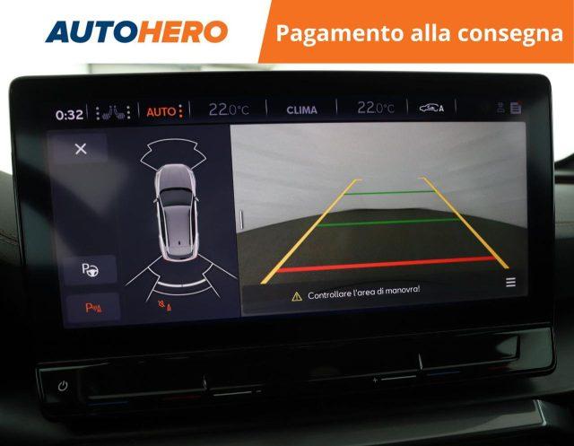 CUPRA Formentor 2.0 TSI 4Drive DSG VZ